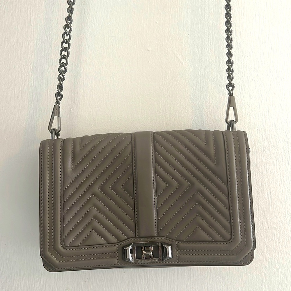 Rebecca Minkoff crossbody bag